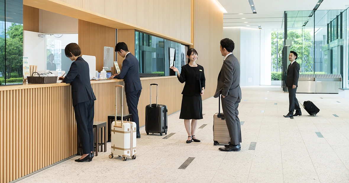 reserver efficacement un hotel