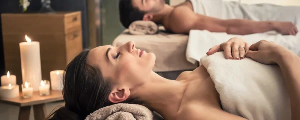 une experience au spa professionnel